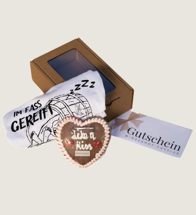 Geschenkbox