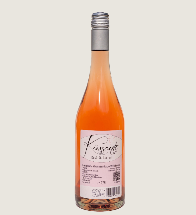 Küssante Rosé