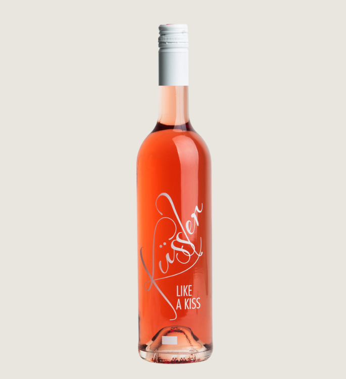 St. Laurent Rosé 2024