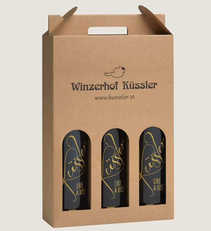 Weinpaket WEISS